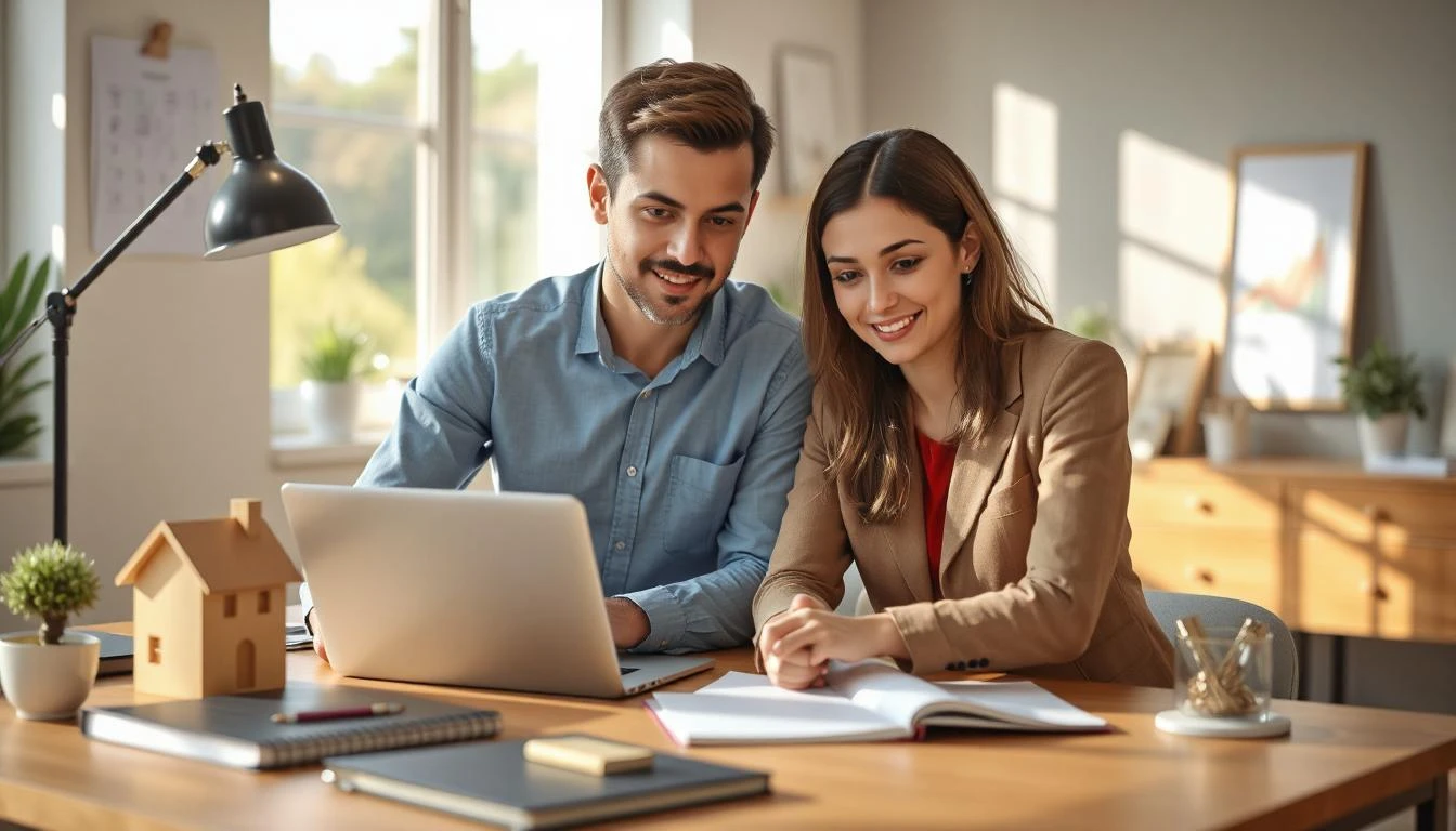 Financial Planning For Stable Future Goals