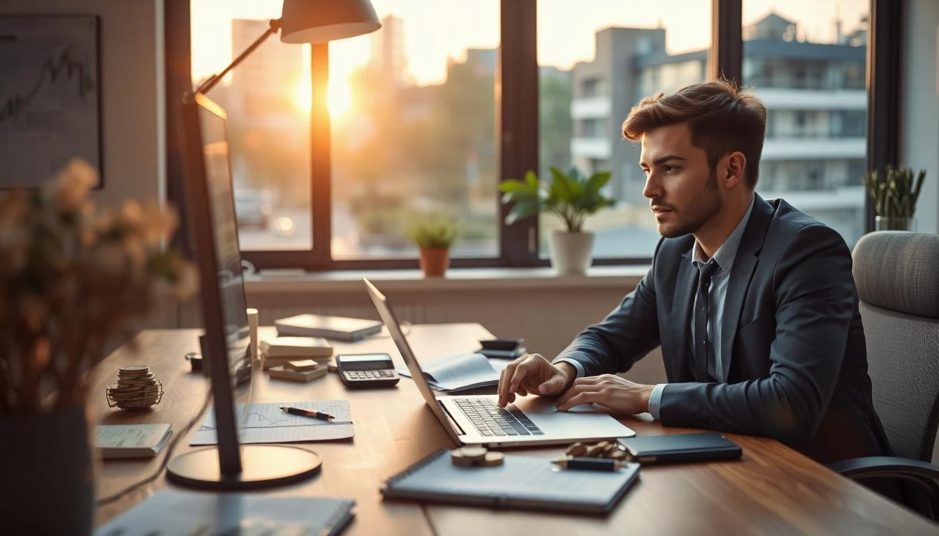 Investment Basics For Smarter Money Growth