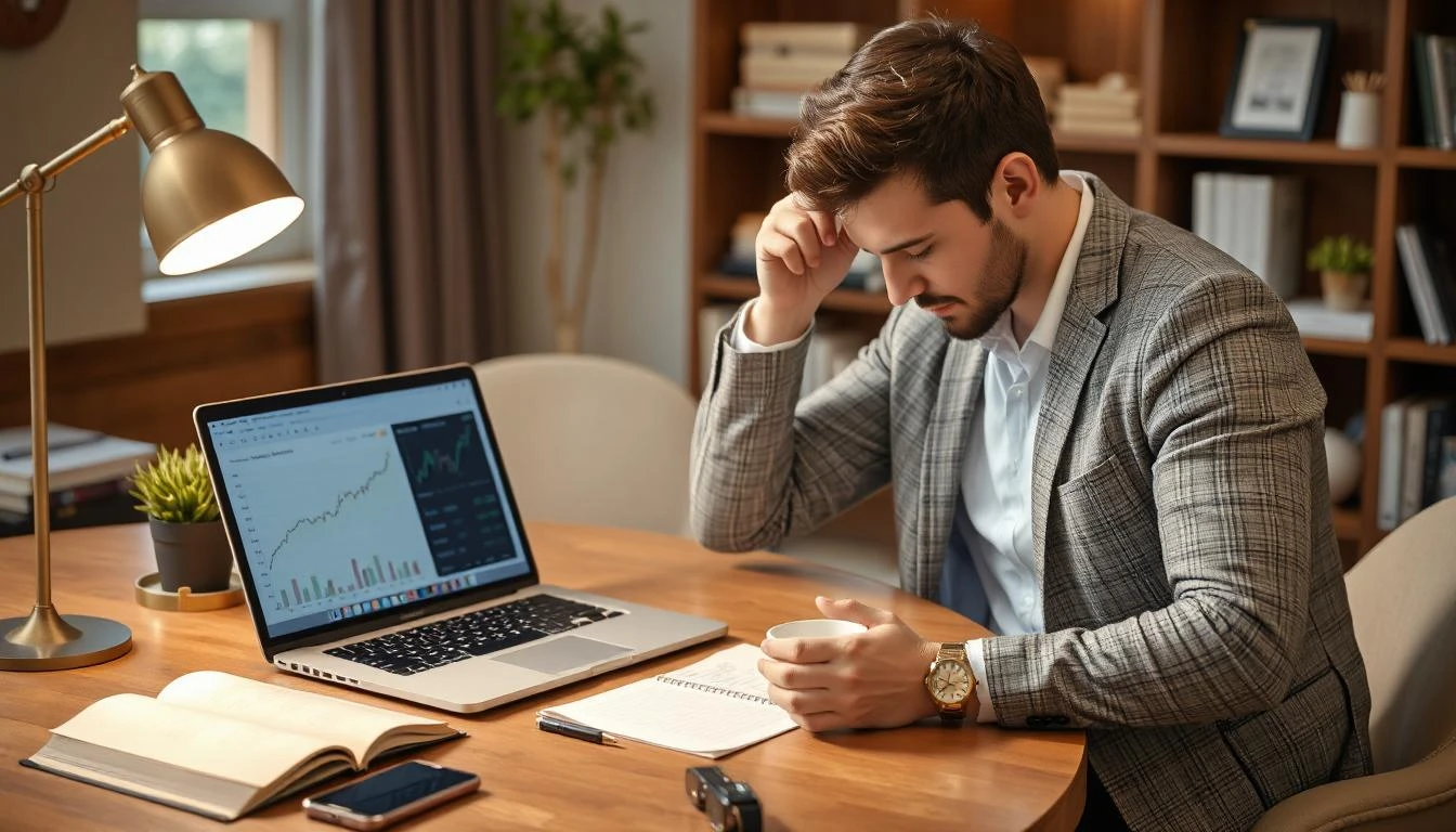 Wealth Building Habits For Modern Success